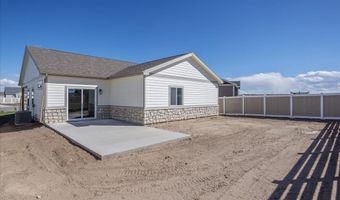 2324 BLUE NORTHER Ln, Cheyenne, WY 82007