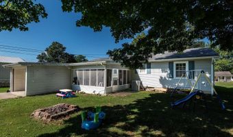 2812 Eastern Ave, Bedford, IN 47421
