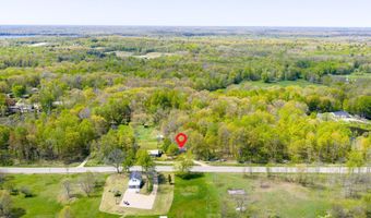 2280 Taft Rd, Allegan, MI 49010
