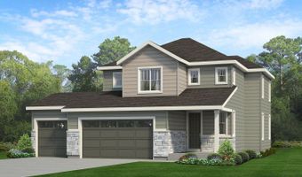 1751 Zeno St Plan: Telluride, Brighton, CO 80601