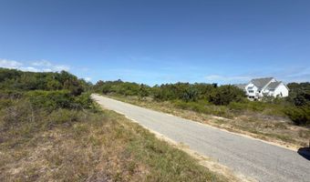 0 E Kinnakeet Reef Ct lot 13 R, Avon, NC 27915