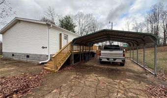 50131 Highway 49, Annapolis, MO 63620