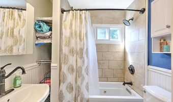 25 Ide Ave, East Providence, RI 02914