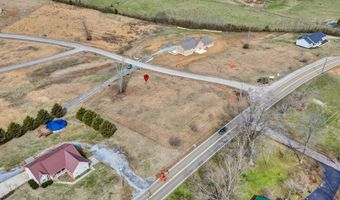 Lot 4r Jerry English Road, Whitesburg, TN 37891