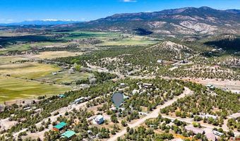 144 Pinon Hills Cir, Arboles, CO 81122