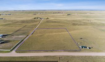 Tract 1 KLIPSTEIN RD, Cheyenne, WY 82009