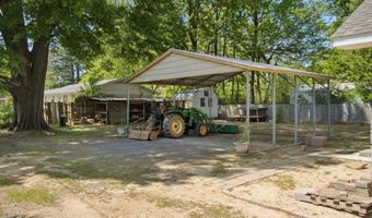 201 N Holly, Beebe, AR 72012