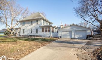 321 S Moore St, Algona, IA 50511