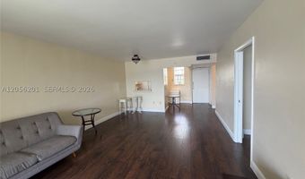 3020 Marcos Dr S-307, Aventura, FL 33160