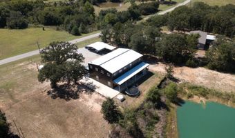 3376 Old Highway 70, Ardmore, OK 73401