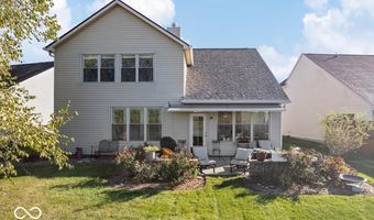 7916 Apalachee Dr, Indianapolis, IN 46217