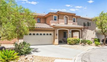 11088 Crown Crest Ln, Las Vegas, NV 89135