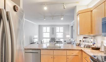 616 E Street NW 321, Washington, DC 20004