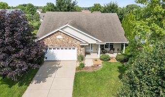 2869 Larkspur Ln, Fitchburg, WI 53711