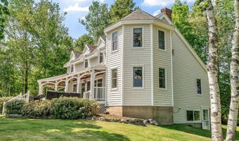 27 Highview Ter, Belfast, ME 04915