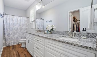 4067 Needham Rd, Bailey, NC 27807
