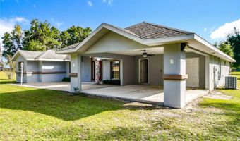 4981 NE 110TH St NE, Anthony, FL 32617