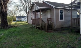 408 N Catherine St, Ahoskie, NC 27910