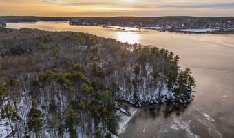 Field Road, Arrowsic, ME 04530