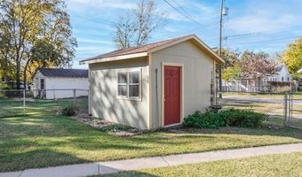 311 S Quapaw Ave, Bartlesville, OK 74003