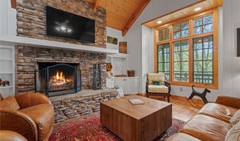56 First Tee Trl B/Upper, Cashiers, NC 28717