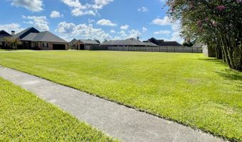 609 Renwick Blvd, Berwick, LA 70342