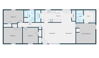 741 W Booe Rd, Austin, IN 47102