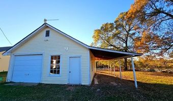 80 N 4160 Rd, Antlers, OK 74523