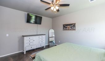 5007 RATLIFF St, Amarillo, TX 79118