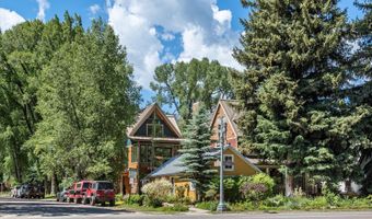 111 S Sixth Street St, Aspen, CO 81611