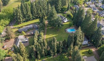 840 NW Springhill Dr, Albany, OR 97321