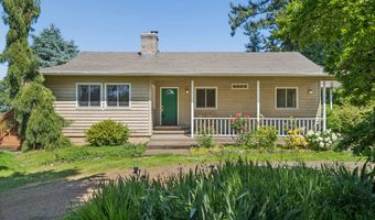 22016 AIRPORT Rd NE, Aurora, OR 97002
