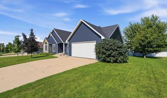 108 Pheasant Ave, Atkins, IA 52206