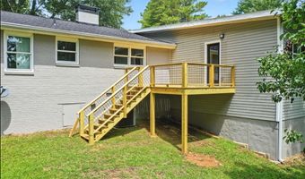 115 Dixie, Ball Ground, GA 30107