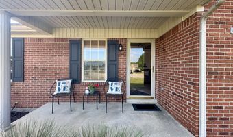 122 Thunder Springs Dr, Bardstown, KY 40004