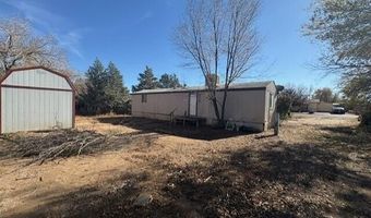 1770 Palo Verde Dr, Chino Valley, AZ 86323