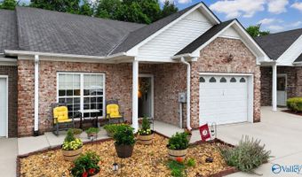 118 Santana Dr, Athens, AL 35611