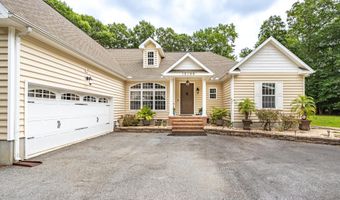 12089 SAINT MARTINS NECK Rd, Bishopville, MD 21813