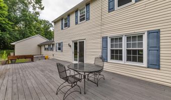 1545 TERRACE Dr, Ambler, PA 19002
