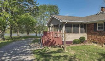 1431 County Road 1004, Bardwell, KY 42023