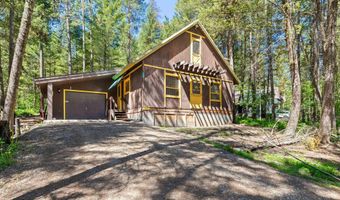 739 PINECREST, Alpine, WY 83128