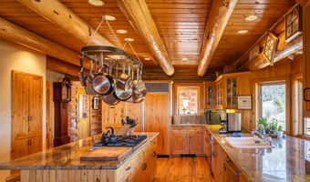 465 E RIGBY Rd, Alta, WY 83414