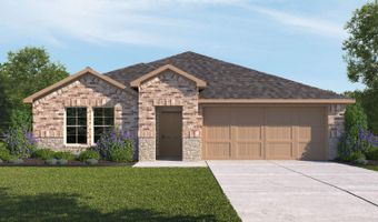 13 Robin Ct Plan: Cali, Angleton, TX 77515