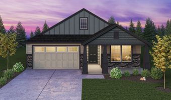 762 NW 28th St Plan: Plan 1549, Battle Ground, WA 98604