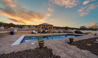 25075 N Verde Highlands Trl, Paulden, AZ 86334