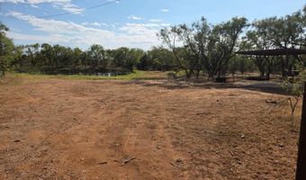 6525 US Highway 180 E, Anson, TX 79501