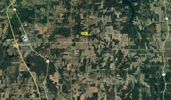 4073 N Terry Rd, Austin, IN 47102
