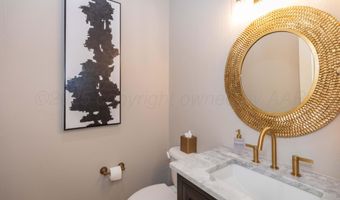 5200 SPARTANBURG Dr, Amarillo, TX 79119