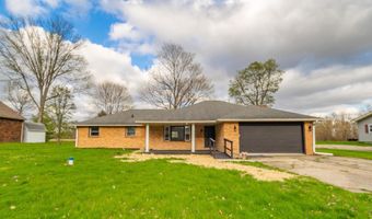 5576 N Heritage Ln, Alexandria, IN 46001