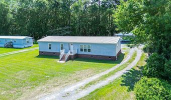 513 Pauline Dr, Bonneau, SC 29431